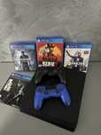 Playstation 4 Slim