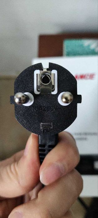 Стабилизатор напряжения Релейный Balance 2000 VA (90-275v)