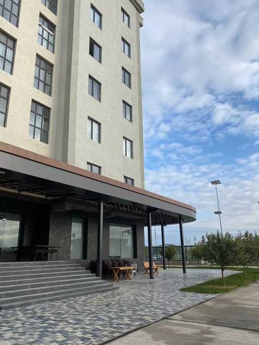 Продажа коммерческой недвижимости