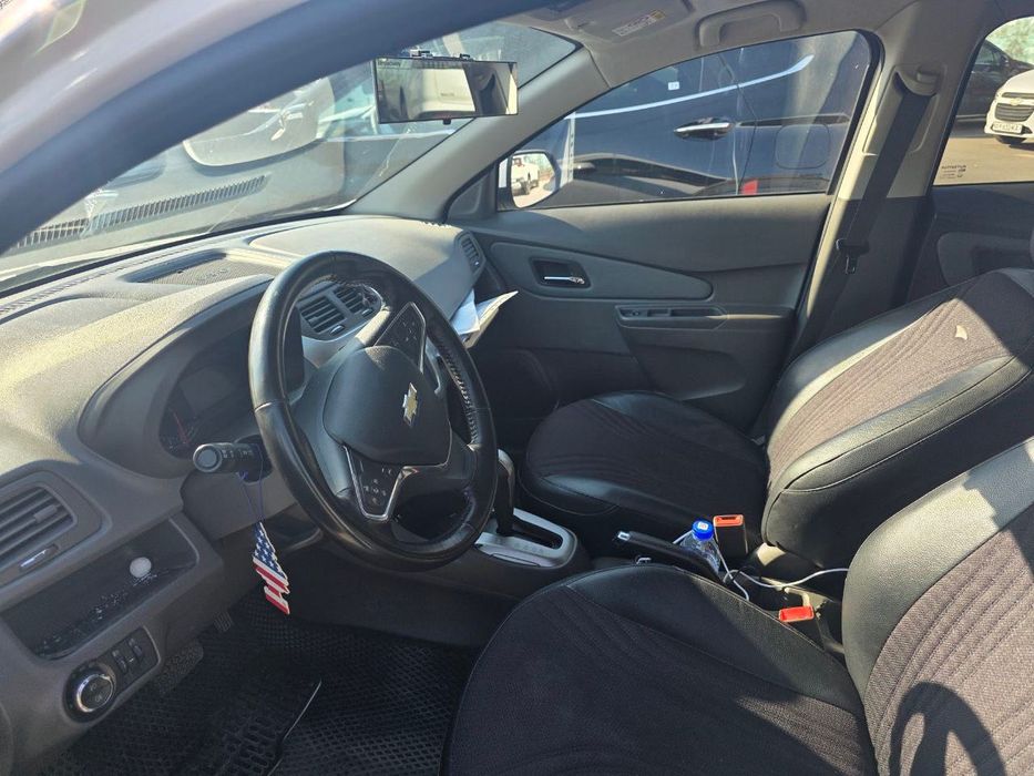 Кобальт/Cobalt 2024