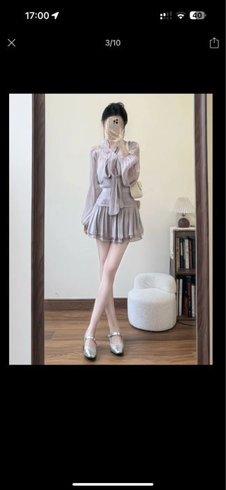 коктейльное платье xs s