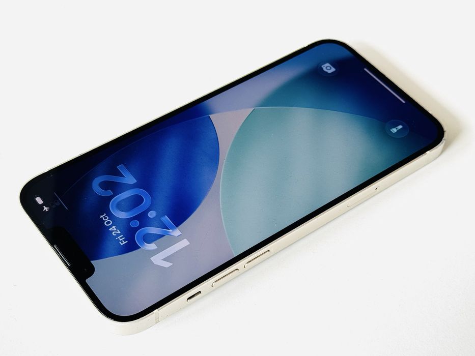 Iphone 14 Plus 256GB White Отличен