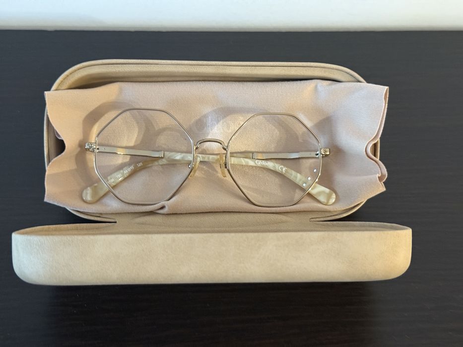 Chloe детски рамки за диоптрични очила