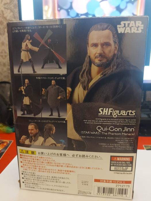 Екшън фигури Star Wars Bandai action figures