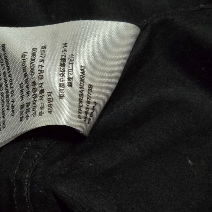 Оригинална риза Burberry L