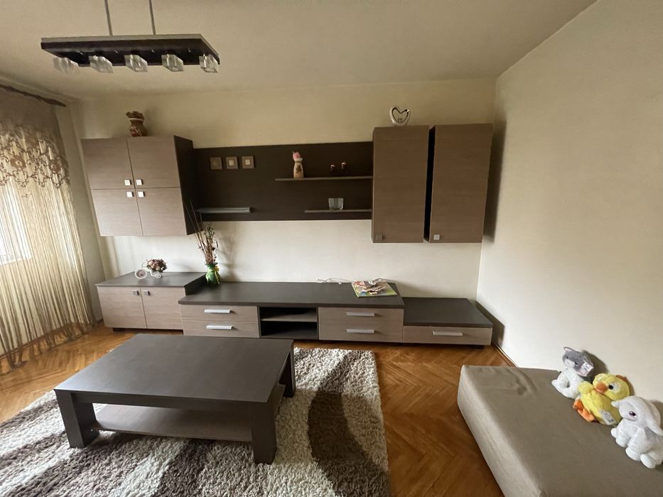 Apartament de inchiriat Turda