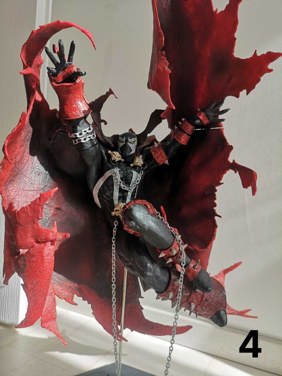 Figurine/jucarii Spawn 12 inchi de McFarlane