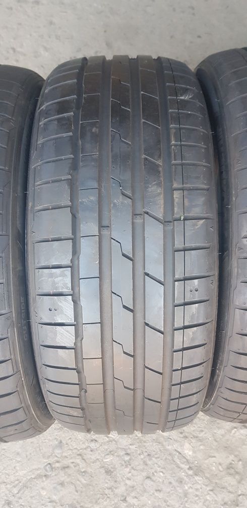 Летни гуми-2020г.-17цола-205/45-1бр.-90лв."HANKOOK "-като нови
