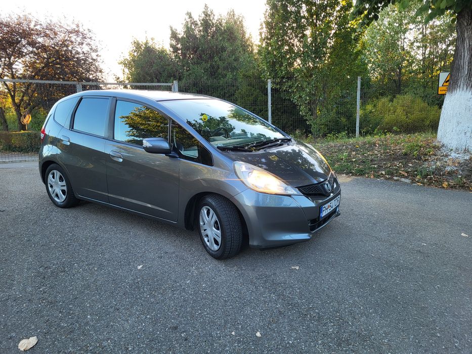 Honda Jazz 1.4 Benzina +Gaz