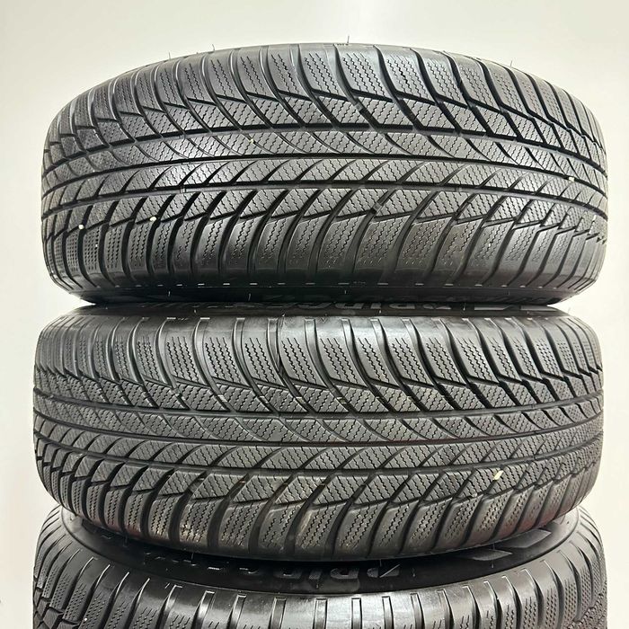 Jante VW TiguanTVA 19%  R 17 iarna 215 65 17