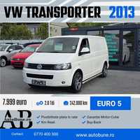 Volkswagen TRANSPORTER Vw Transporter,2013 ,EURO 5 ,2.0 Tdi