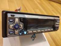Clarion - Premium клас авторадио CD player