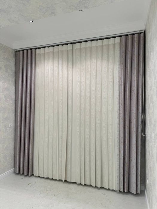 Jalyuzi/жалюзи/jaluzi/жалузи/plisse/плиссе/Kombo