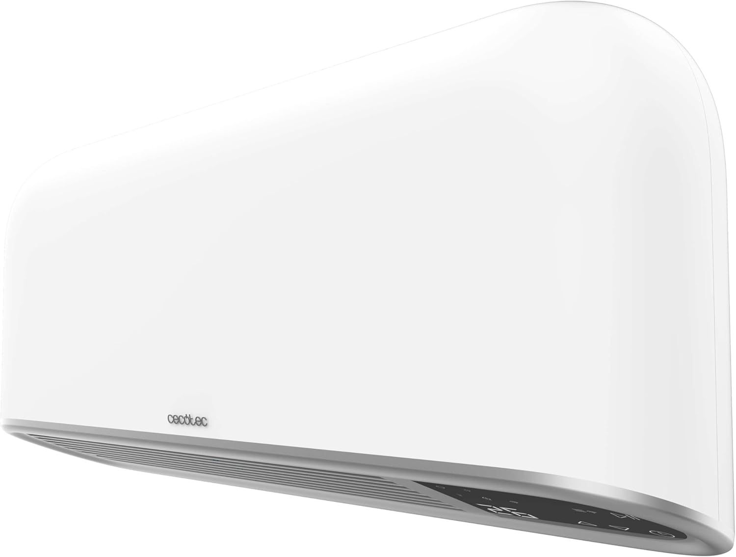 Incalzitor ceramic Cecotec baie 2000W cu WiFi si IP22 | 082822