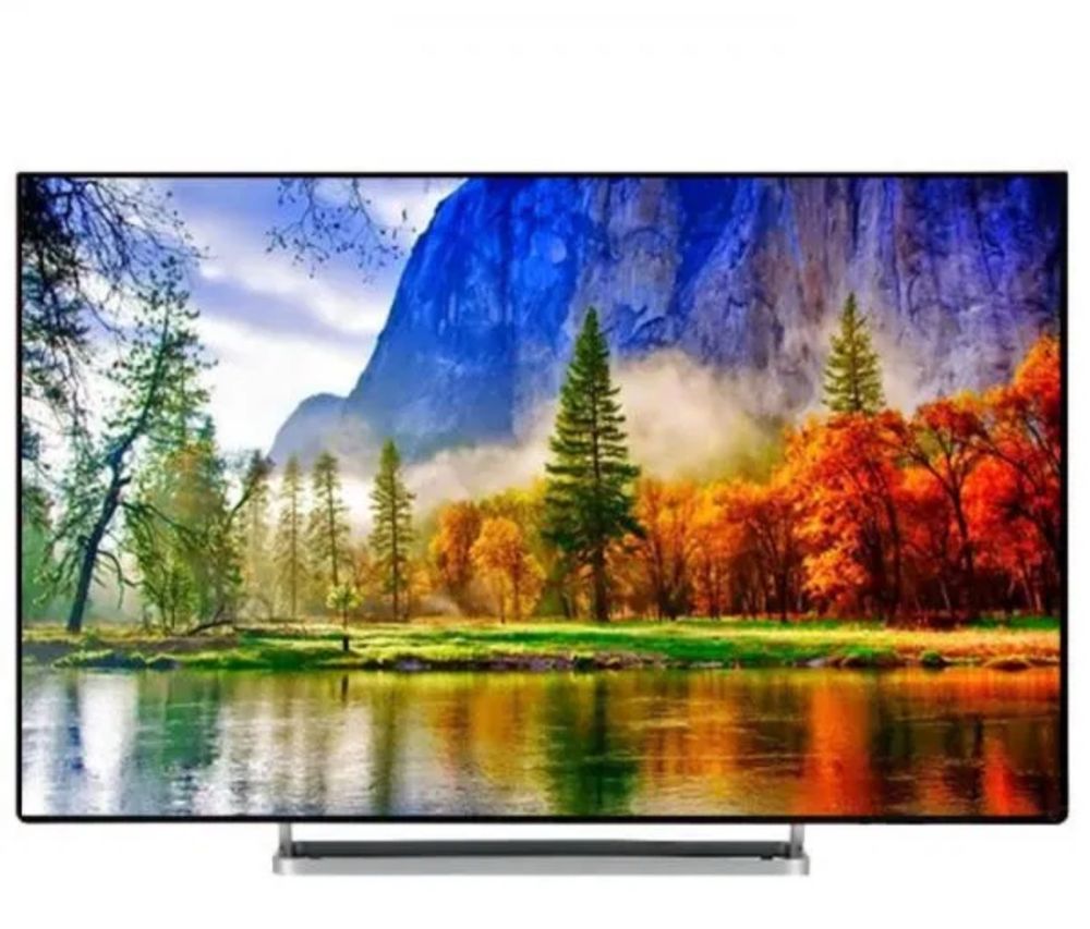 Immer 75 dioganal orginal televizor 3 yil garantiya 4 K formatda