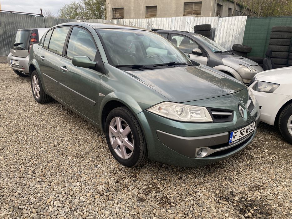 Inchirieri auto / rent a car