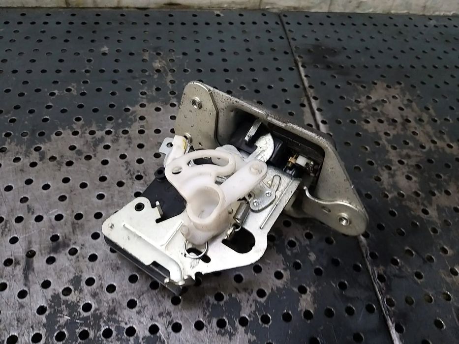 Broasca haion dodge journey