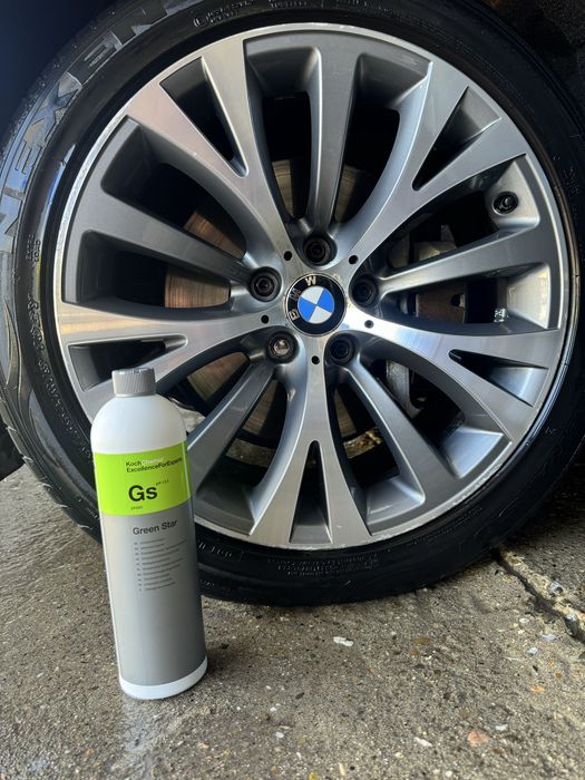 Интериорно почистване на автомобили