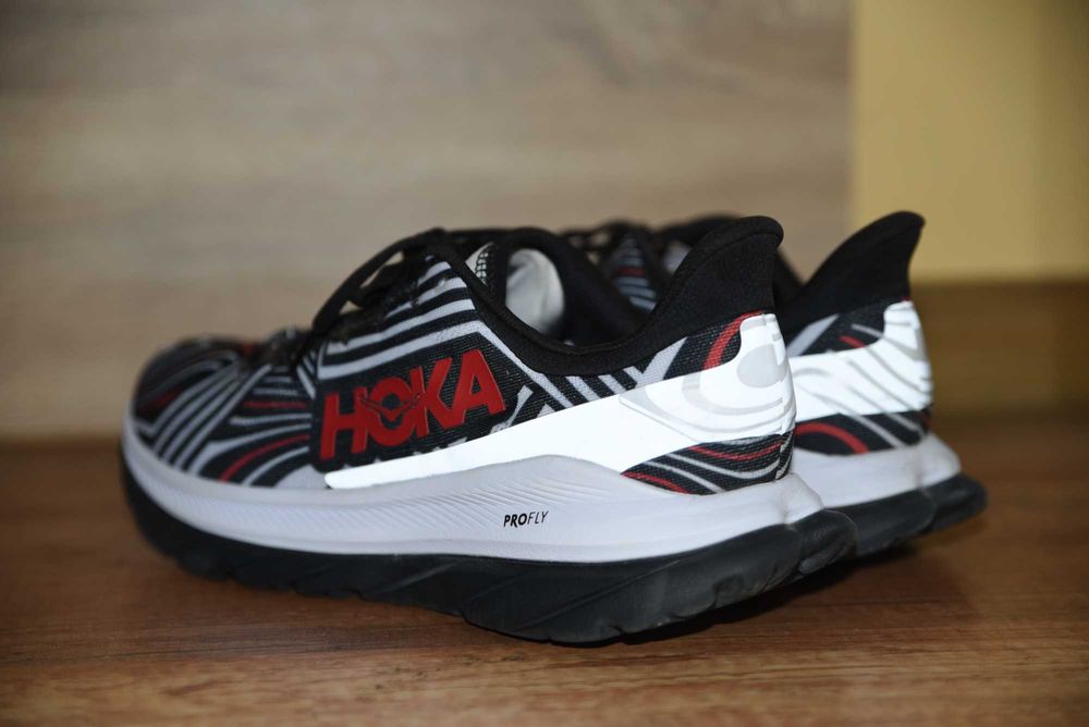 HOKA Ironman ONE ONE Оригинални размер 45 1/2