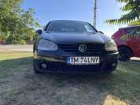 Vand Golf5 1.4 Benzina