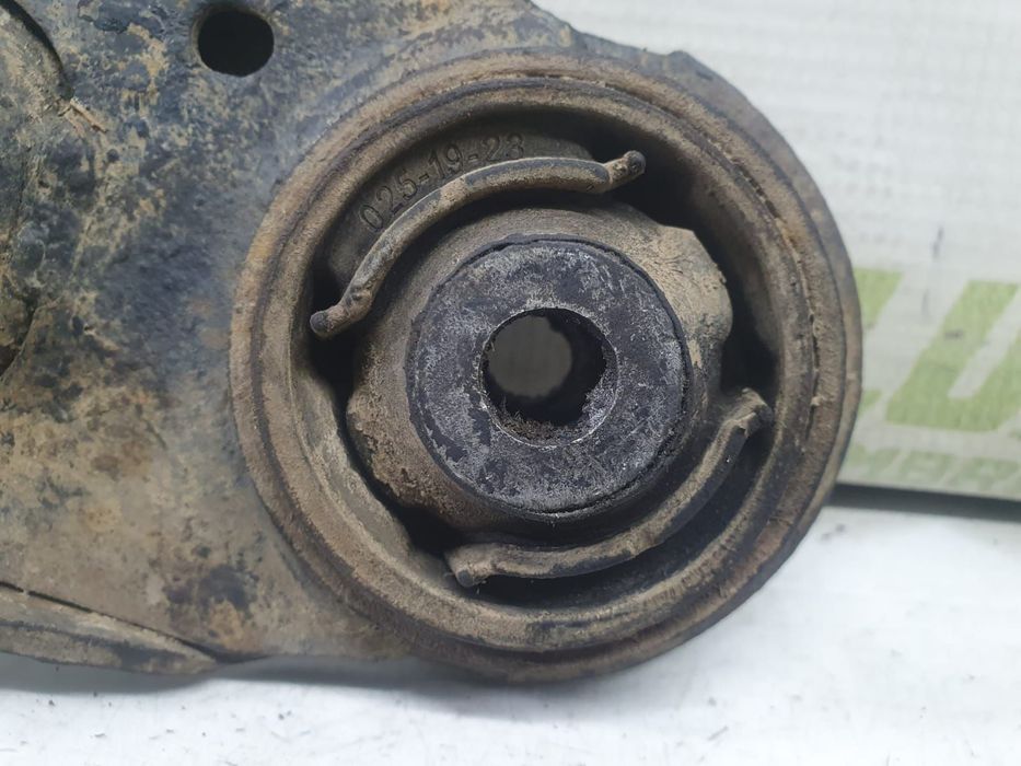 Brat suspensie stanga fata Opel Corsa C [2000 - 2003] 1.2 benzina Z12