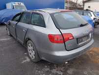 На Части! Audi A6 4F C6 3.0 TDI Quattro 233к.с. 4x4 Ауди 4Ф Ц6 Куатро