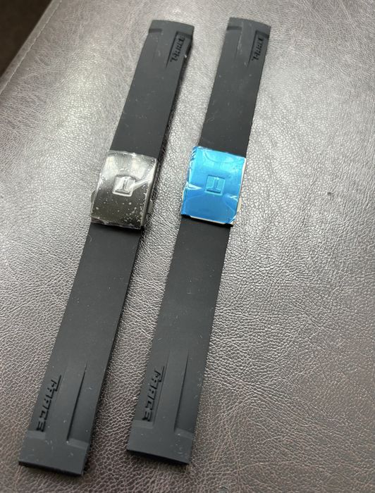 Curea ceas Tissot T Race Originala