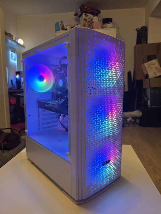 PC light gaming i5 16 GB RAM DDR4 GTX 970 4 GB