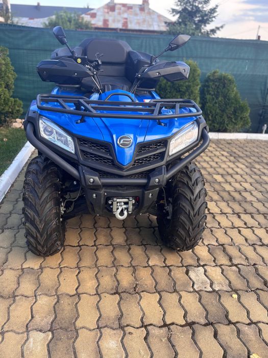 Atv cf moto de vanzare