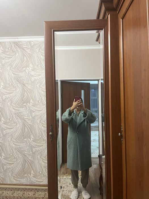 Продается  пальто