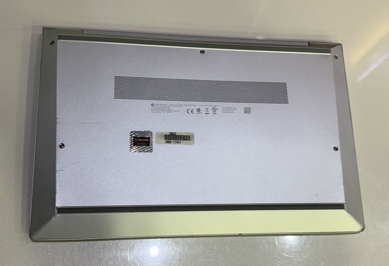 Ноутбук HP Elite book 840 G7