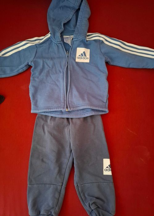 Детски екип Adidas