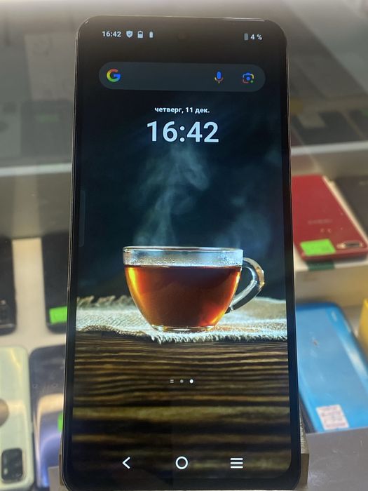 Vivo Y28 8/128 GB Астана ЖанТаС ломбард