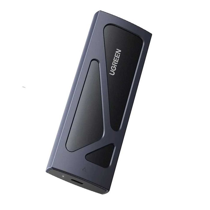 Ugreen CM578 - корпус для SSD (M.2 NVMe)