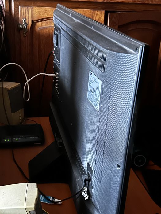 Samsung UE40JU6440 4K UHD Smart TV