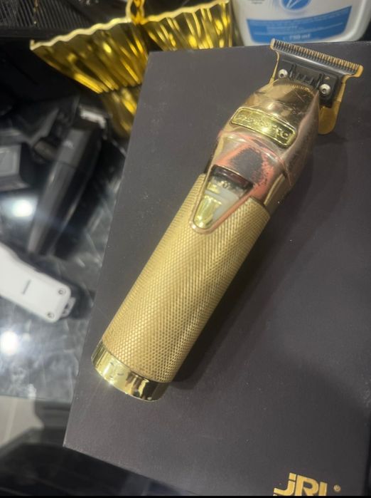 Тример BabyLiss Pro Skeleton