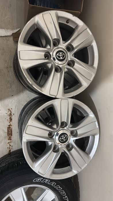 Диски 17 лик варка жок таза