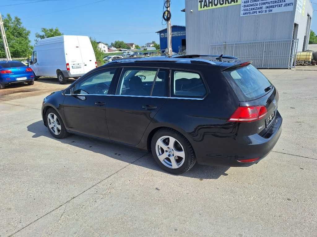 Panoramic cod 5G9877055 5G9877056 5G9877049 Vw Golf 7 Variant
