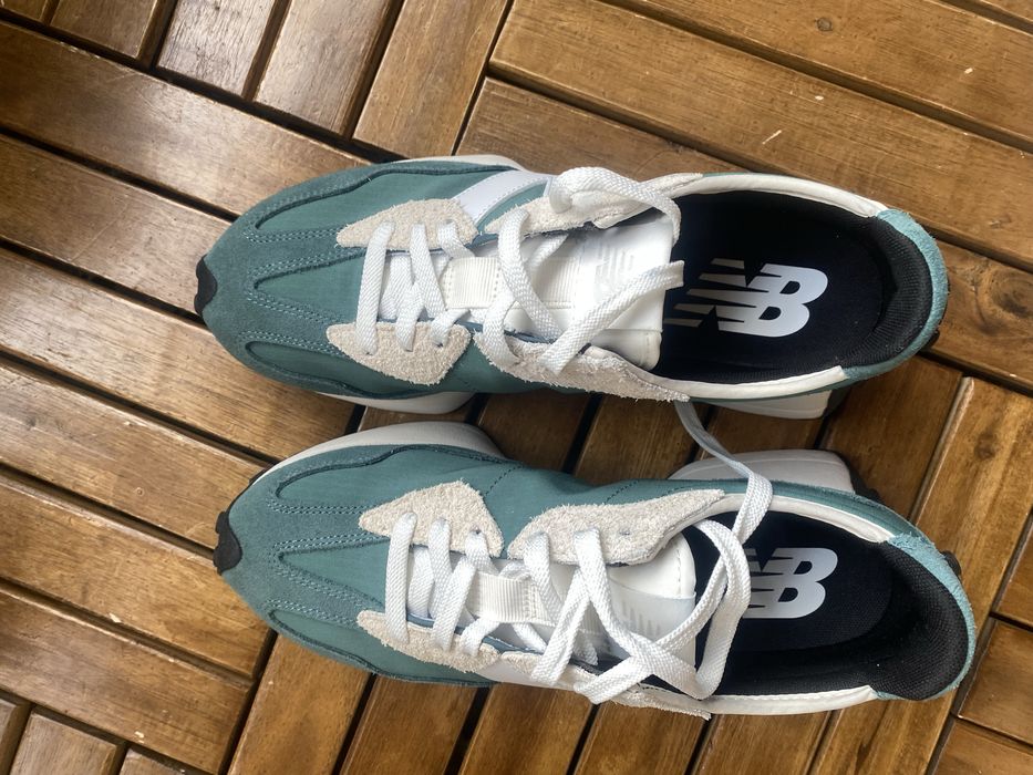 New balance нови