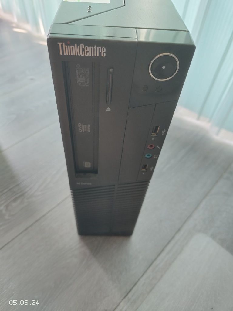 Lenovo Thinkcentre M91p