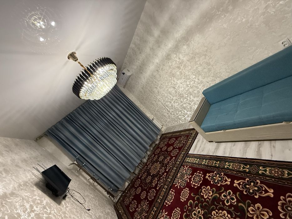 Yunusobot sampi ijaraga uy beriladi