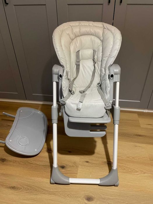 Scaun de masa bebe Mimzy Recline Portret Joie