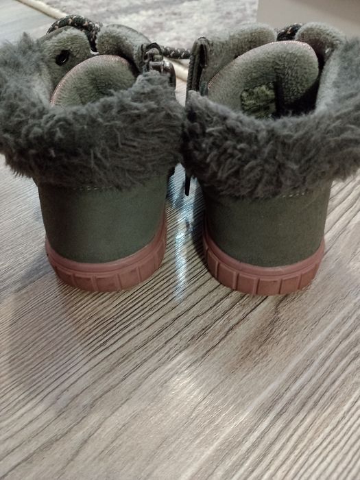 Детски боти Nelli blu 24