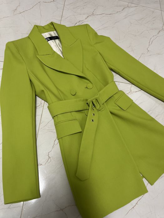 Рокля - Сако Zara