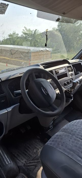 Ford Transit 2007