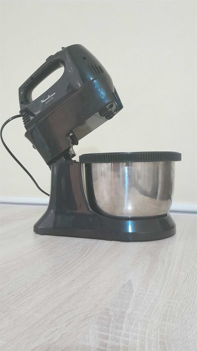 Миксер Moulinex HM 3128B1