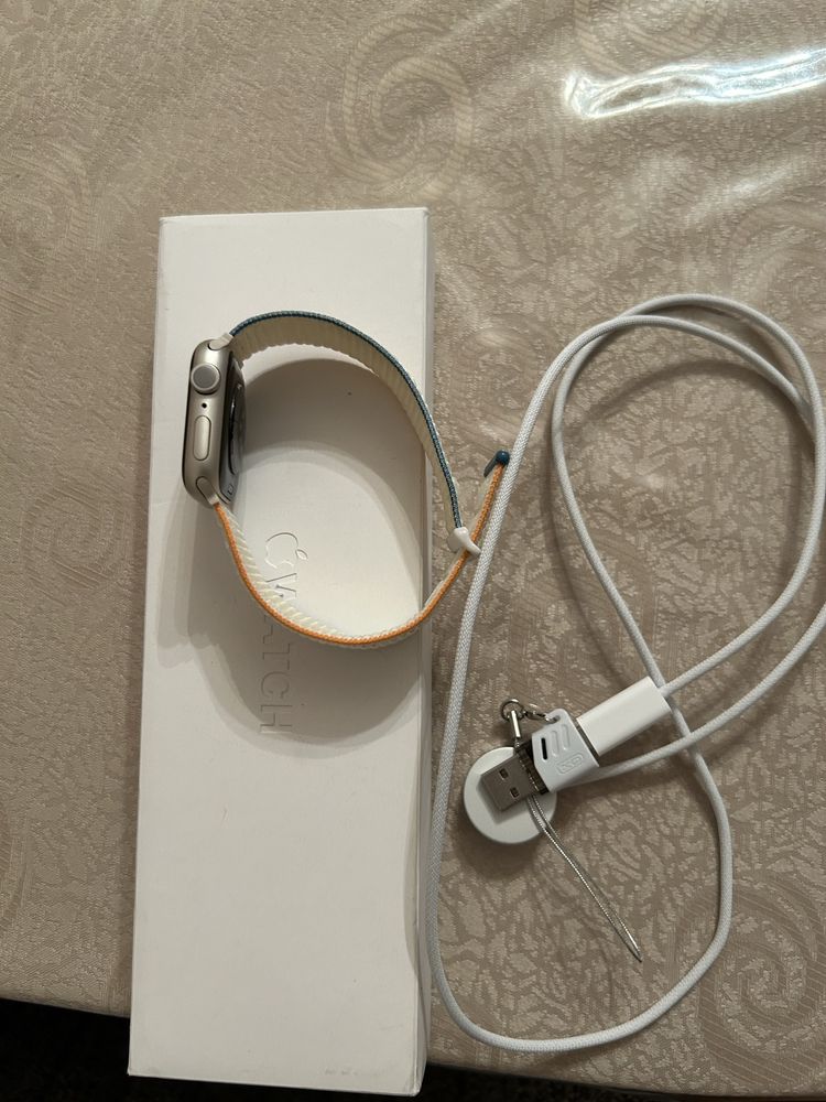 Apple Watch 9 41mm