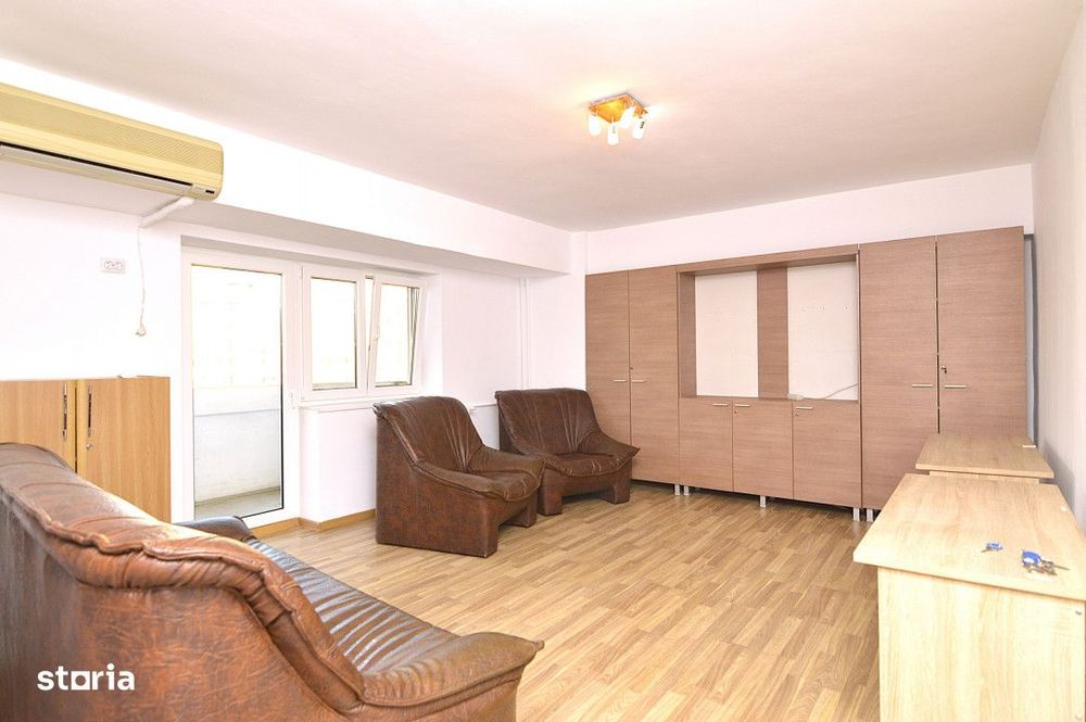 Inchiriere Apartament 2 Camere Unirii – Piata Alba Iulia