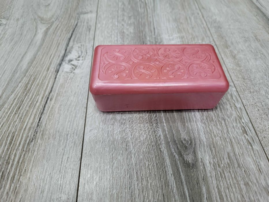 Шкатулка для украшений или мелочевки