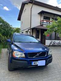 Volvo XC90 an 2006